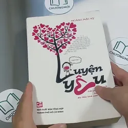 Luyện yêu - Hoàng Mặc Kỳ 694979