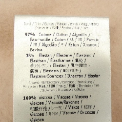 FENDI FS7102 AC6A Sweat - Hàng hiệu Chính hãng 775121