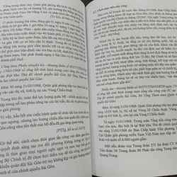 XUÂN MẬU THÂN 1968 TẦM VÓC MỘT CUỘC TỔNG TIẾN CÔNG VÀ NỔI DẬY 719755