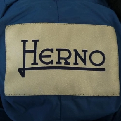 【Mã giảm giá】Áo khoác lông vũ Herno 639371