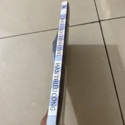 Báo cáo chính phủ - Hàn Thiếu Công 1033344