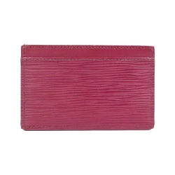 Louis Vuitton Épi Porte Cartes Sample M60327 Ví đựng thẻ - Hàng hiệu Chính hãng 769743