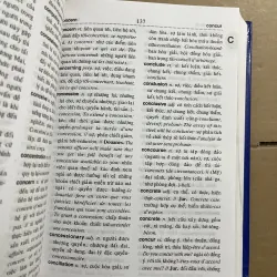 Từ điển Anh Pháp Việt 970048