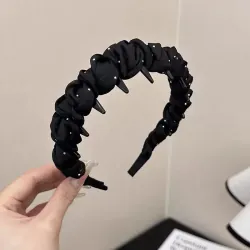 Cài tóc tăng độ phồng tóc  1019996