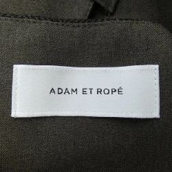 Đầm adam et Rope - Hàng hiệu Authentic 821801