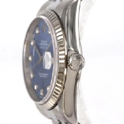 Đồng hồ Rolex Datejust 16234G SSxWG tự động A - Hàng hiệu chính hãng 879902