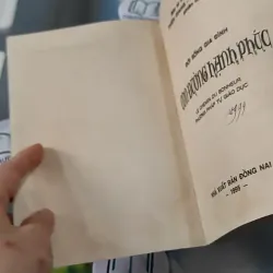 Con Đường Hạnh Phúc - BS Victor Pauchet 727257