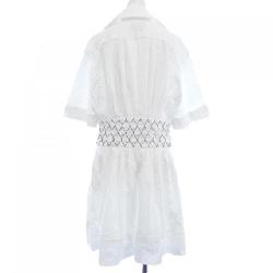 【Mã giảm giá】Chanel CHANEL Đầm 650689