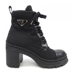 【Mã giảm giá】Giày bốt PRADA