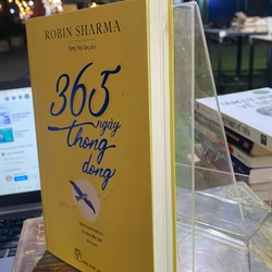 365 NGÀY THONG DONG - ROBIN SHARMA 312917