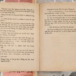 Tiểu thuyết CHIẾC LÁ RỤNG VỀ ĐÊM (301 trang) - Tác giả: Sơn Linh 993427