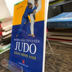 HƯỚNG DẪN TẬP LUYỆN JUDO BẰNG HÌNH ẢNH  260288