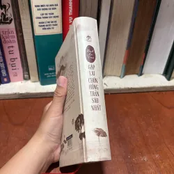 [Bìa Cứng] - II Sách Phật Giáo: Gặp Lại Chốn Hồng Trần Sâu Nhất - Bạch Hạc Mai - 2014 795571
