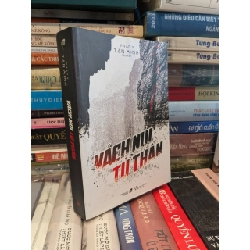 Vách núi tử thần - Pháp Y Tần Minh