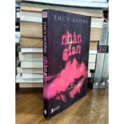 Nhân gian - Thùy Dương 465243