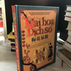 Mai hoa dịch số