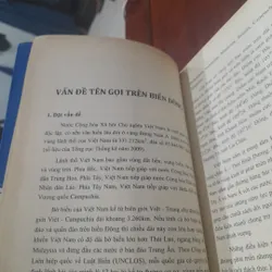 Đinh Kim Phúc - HOÀNG SA, TRƯỜNG SA, Luận cứ & Sự kiện 731921