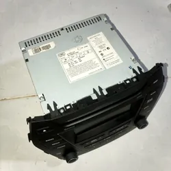 Đầu phát âm thanh Nhật (radio/đầu CD) nguyên bản. Dành cho xe hơi 570994