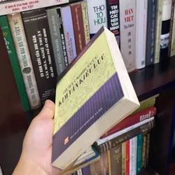 DỊCH VÀ NGHIÊN CỨU KIM VÂN KIỀU LỤC 699289