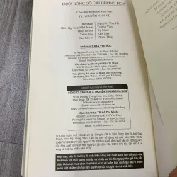 Dưới bóng những cô gái đương hoa - marcel proust. 6b1 756426