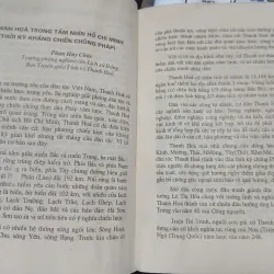 MỘT SỐ VẤN ĐỀ LỊCH SỬ KHÁNG CHIẾN CHỐNG THỰC DÂN PHÁP Ở LIÊN KHU IV (1945 - 1954) 690307
