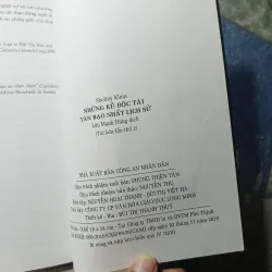 Những người đàn ông độc ác + Những tên tội phạm khét tiếng + Những kẻ độc tài tàn bạo 1032531