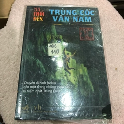 Trùng cốc Vân Nam - Thiên Hạ Bá Xướng (Ma thổi đèn) 155235