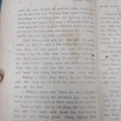 BƯỚM TRẮNG - NHẤT LINH
 520993