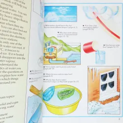 Water (Fun with Science) 13185