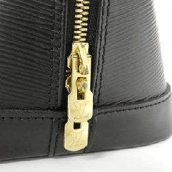 Túi Louis Vuitton Epi Alma PM M52142 616518