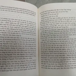 KHOA HỌC XÃ HỘI VÀ NHÂN VĂN (TUYỂN TẬP) - NGUYỄN KHÁNH TOÀN 568058