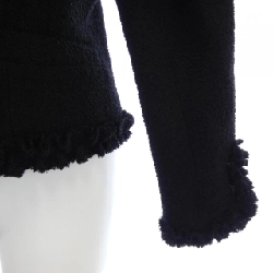 【Mã giảm giá】【Cổ điển】Áo khoác Chanel CHANEL 636186