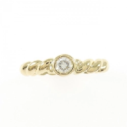 Nhẫn Twist Tiffany - Hàng hiệu Authentic 837047