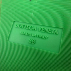 Giày sandal BOTTEGA VENETA - Hàng hiệu Authentic 828433