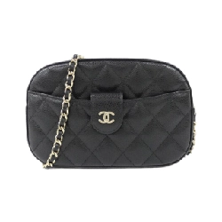 Chanel Classic Timeless Line AP3998 Chain Clutch - Hàng hiệu Authentic