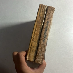 Ba người bạn - Vũ Hương Giang dịch — 1988s 498008