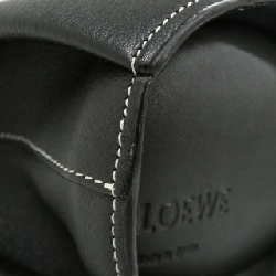 LOEWE ANIMALES Túi Mini Hình Voi 199 30 M93 Túi Đeo Vai - Hàng hiệu Chính hãng 802945