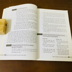 Khám phá bí mật kinh doanh của người Trung Quốc  466356