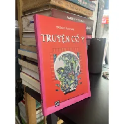 Truyện cổ Ý - Trần Hữu Kham