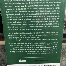 Các công dụng của đại học Clark Kerr 752524