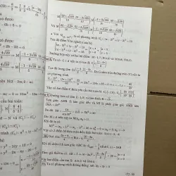 Tài liệu ôn thi toán thpt qg 976896