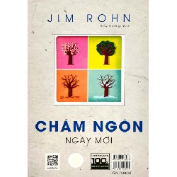 Bốn Mùa Cuộc Sống - Châm Ngôn Ngày Mới - Jim Rohn 117917