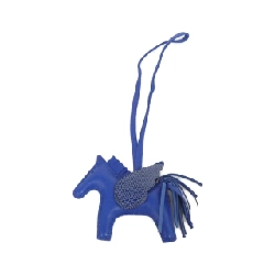 Hàng hiệu Authentic - Túi charm cầm tay Hermes Rodeo Pegasus PM 083176CA