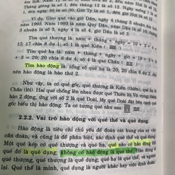 Lê Văn Quán - Sách học kinh dịch 274315