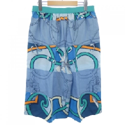 HERMES L'INSTRUCTION DU ROY ZOOM 1E0410DX Quần tây - Hàng hiệu Chính hãng 822426