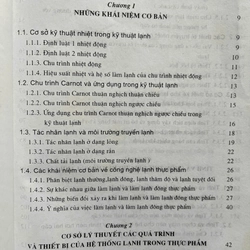 KỸ THUẬT LẠNH THỰC PHẨM 493372