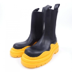 Giày bốt BOTTEGA VENETA - Hàng hiệu Authentic 905193