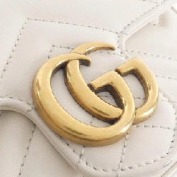 Túi xách vai GG MARMONT 476433 DTDCT - Hàng hiệu Authentic 767121