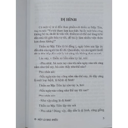 Một là bao nhiêu - Đại Sư Tinh Vân (Phạm Minh Châu dịch)