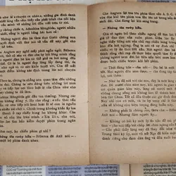 Gabriel García Márquez, tiểu thuyết GIỜ XẤU 705076